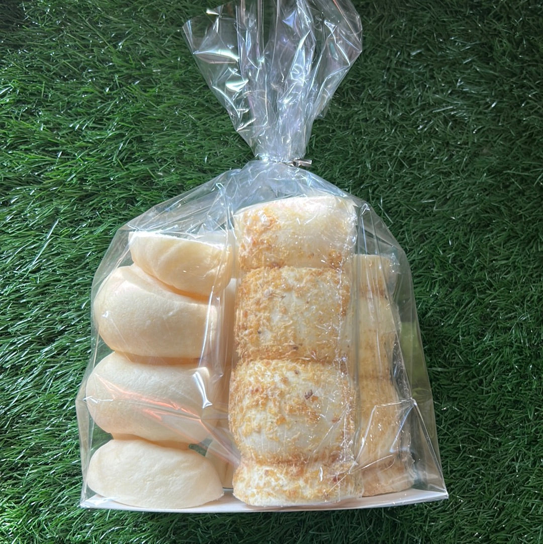 Beef Cheek Roll - 4 Pack