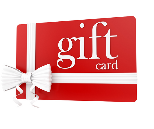 Nickel City Pet Pantry Gift Card - Nickel City Pet Pantry