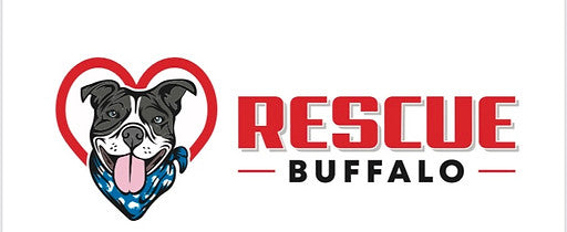 FOOD DONATION for Rescue Buffalo