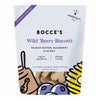 Bocce's Bakery Wild 'Berry Biscotti Biscuits
