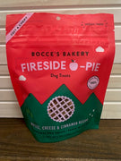 Bocce's Bakery Fireside Apple Pie Soft & Chewy Treats - Nickel City Pet Pantry