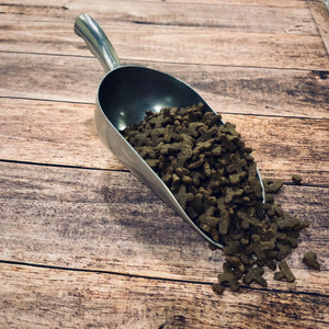 Bo's Slow-Cooked Grain Free Cat Food Recipe - Nickel City Pet Pantry