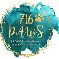 FOOD DONATION for 716 PAWS - Nickel City Pet Pantry