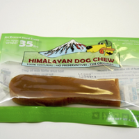 Himalayan Yak Chew - Nickel City Pet Pantry