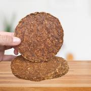 Hare Burger Freeze Dried