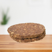 Beef Burger Freeze Dried