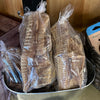 Beef Trachea Chips- 6oz - Nickel City Pet Pantry