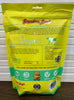 Grandma Lucy's Organic Lemon Honey Oven Baked Dog Treats - Nickel City Pet Pantry