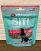 Etta Says! Sit! Training Treats - Bacon Recipe - Nickel City Pet Pantry