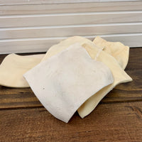 Beef Cheek Chips - Nickel City Pet Pantry