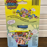One Leg Up Magical Mystery Hydrant Toy - Nickel City Pet Pantry