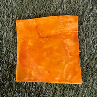 Beef Cheek Chips - Nickel City Pet Pantry