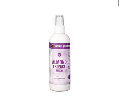 Almond Essence Cologne