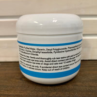 Nootie Tear Stain Wipes - Nickel City Pet Pantry