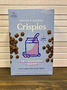 Bocce's Bakery PB & Blueberry Crispies - Nickel City Pet Pantry