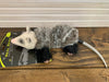 Hyper Pet Real Skinz Opossum Toy - Nickel City Pet Pantry