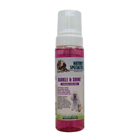Barkle & Shine Waterless Shampoo