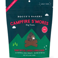 Bocce's Bakery Campfire S'mores Soft & Chewy Treats