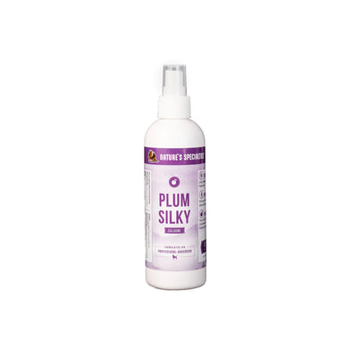 Plum Silky Cologne