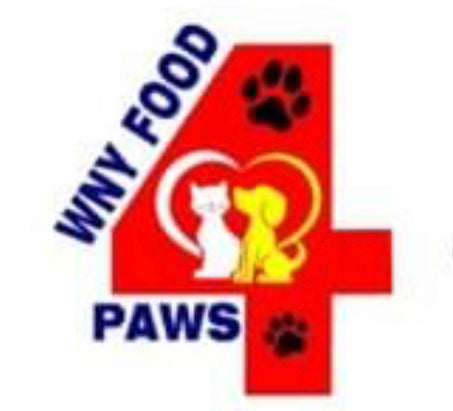 FOOD DONATION WNY Food 4 Paws