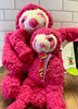 HuggleHounds Wild Things Sloth Knottie - Nickel City Pet Pantry