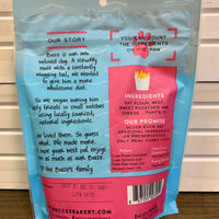 Bocce's Bakery Burgers & Fries Dog Treats - Nickel City Pet Pantry