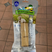 Himalayan Yak Chew - Nickel City Pet Pantry