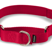 Martingale Collar with Quick Snap Buckle - Nickel City Pet Pantry