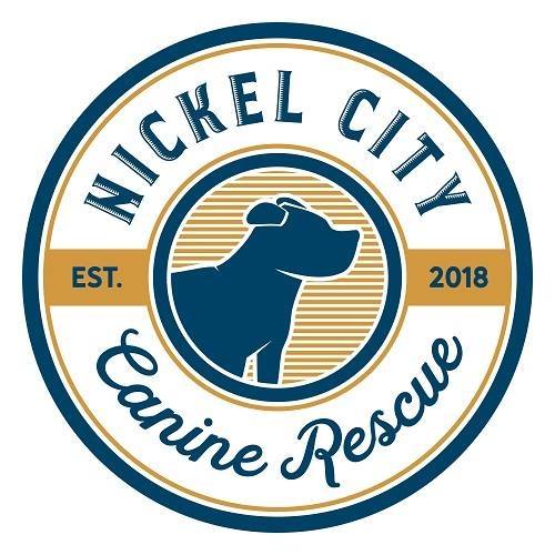 FOOD DONATION for Nickel City Canine Rescue - Nickel City Pet Pantry